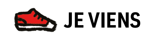 Je viens