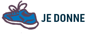 Je donne