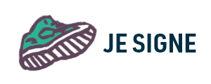 Je signe