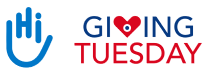Logo hi et giving tuesday