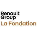 Partenaire Fondation Renault