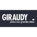 Partenaire Giraudy Exterion Media