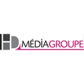 Partenaire HD Media Groupe
