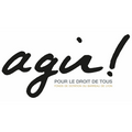 Partenaire Agir pour le droit de tous - Fonds de dotation Barreau de Lyon
