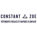 Partenaire Constant & Zoé