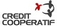 Logo Crédit Coopératif