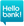 Logo Hello Bank