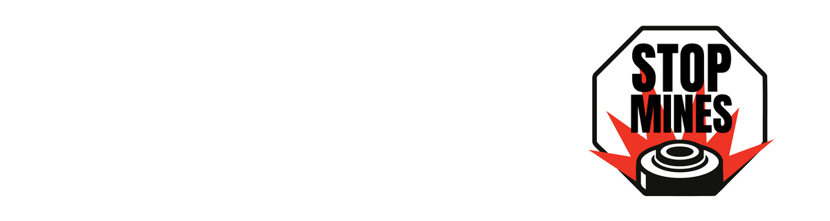 Logo de Handicap International avec le pictogramme