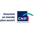 Logo de CNP Assurances