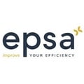 Logo de EPSA