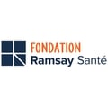 Logo de Fondation Ramsay Santé