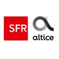 Logo de SFR Altice