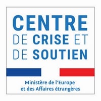Logo du Centre de crise et de soutien